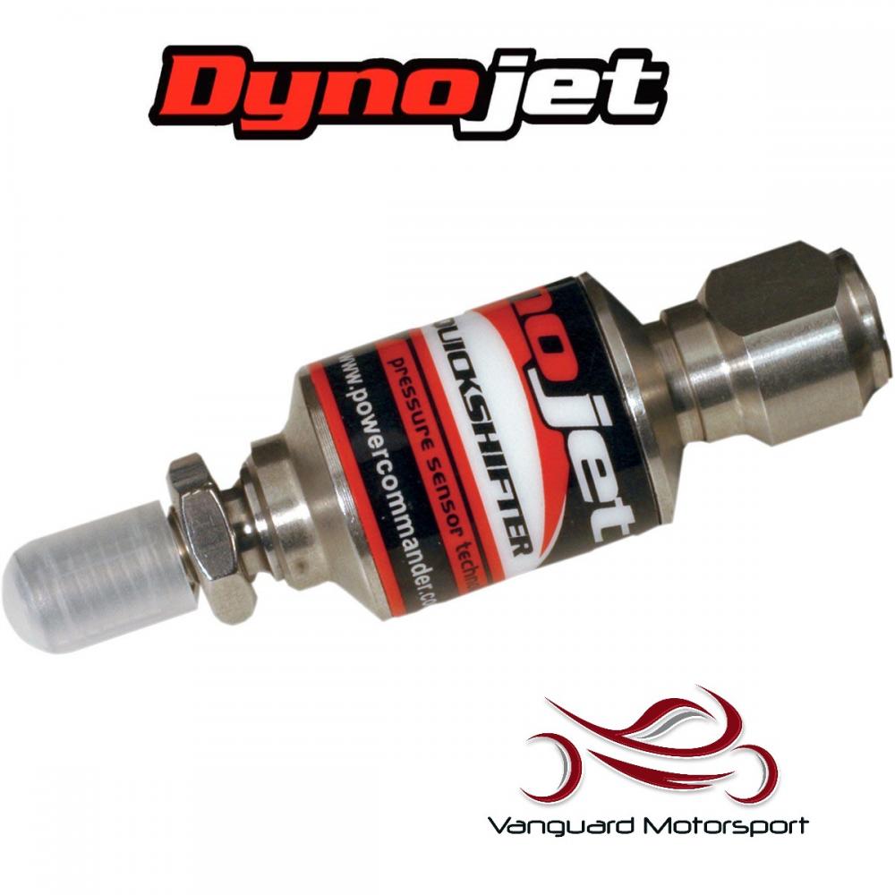 Dynojet Quickshifter for Power Commander PCV PC5 Dual Sensor Push
